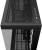 Корпус Deepcool CH780 черный без БП ATX 9x120mm 9x140mm 4x180mm 4x200mm 4xUSB3.0 audio bott PSU - купить недорого с доставкой в интернет-магазине