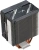 Устройство охлаждения(кулер) Formula Ice Burg Plus ARPW 4P ARGB Soc-AM5/AM4/1151/1200/1700 черный 4-pin 17-34dB Al+Cu 200W Ret - купить недорого с доставкой в интернет-магазине