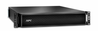 Батарея для ИБП APC SRT72RMBP 72В 734Ач для Smart-UPS SRT - купить недорого с доставкой в интернет-магазине