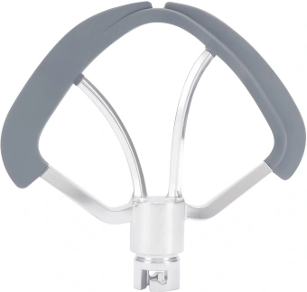 Кухонная машина Hyundai HYM-S9681 планетар.вращ. 1500Вт бежевый - купить недорого с доставкой в интернет-магазине