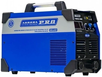 Резак плазменный Aurora Pro AIRFORCE 60M инвертор CUT 7.8кВт - купить недорого с доставкой в интернет-магазине
