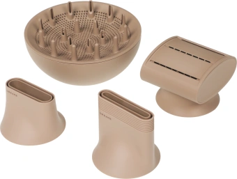 Фен Dreame Miracle Pro High-speed 1600Вт золотистый (АНХ30) - купить недорого с доставкой в интернет-магазине