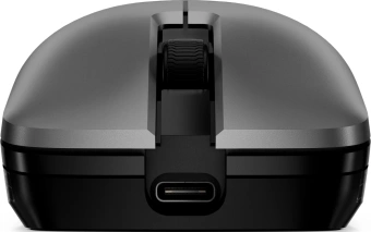 Мышь Lenovo Legion M600s Wireless Gaming темно-серый оптическая 19000dpi беспров. BT/Radio USB (GY51H47354) - купить недорого с доставкой в интернет-магазине