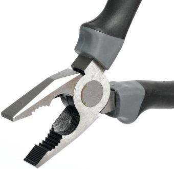 Пассатижи Patriot CPP-160N (350004416) - купить недорого с доставкой в интернет-магазине