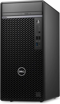 ПК Dell Optiplex 7020 MT i5 14500 (2.6) 8Gb SSD512Gb UHDG 770 Windows 11 Pro GbitEth 180W мышь клавиатура черный (7020-5851) - купить недорого с доставкой в интернет-магазине