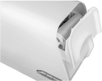 Мясорубка Redmond RMG-1216-8 1200Вт белый/серебристый - купить недорого с доставкой в интернет-магазине