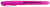 Текстовыделитель Buro Base скошенный пиш. наконечник 1-4мм розовый коробка - купить недорого с доставкой в интернет-магазине
