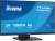 Монитор Iiyama 24" ProLite T2454MSC-B3AG черный IPS LED 4ms 16:9 HDMI M/M глянцевая HAS 1000:1 300cd 178гр/178гр 1920x1080 75Hz DP FHD USB Touch 5.4кг - купить недорого с доставкой в интернет-магазине