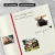 Блокнот Moleskine CLASSIC SOFT QP618F2 Large 130х210мм 192стр. нелинованный мягкая обложка красный - купить недорого с доставкой в интернет-магазине