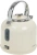Чайник электрический Candy CK-205 1.7л. 2200Вт слоновая кость корпус: нерж.сталь - купить недорого с доставкой в интернет-магазине