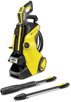 Минимойка Karcher K 5 Power Control *EU 2100Вт (1.324-550.0) - купить недорого с доставкой в интернет-магазине