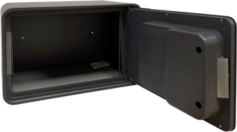 Сейф мебельный LockSworth VS4523-BK взломостойкий встраиваемый 200x310x200мм электронный/ключевой - купить недорого с доставкой в интернет-магазине