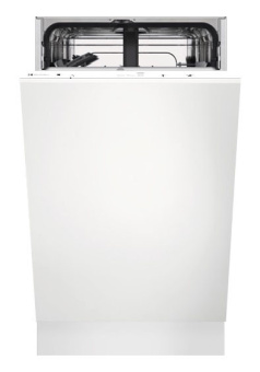 Посудомоечная машина встраив. Electrolux EEA22100L узкая - купить недорого с доставкой в интернет-магазине