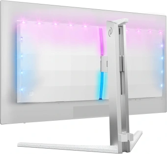 Монитор Philips 26.5" Evnia Gaming 27M2N8500 белый QD OLED LED 16:9 HDMI M/M матовая HAS Piv 1500000:1 250cd 178гр/178гр 2560x1440 360Hz G-Sync FreeSync DP 2K USB 7.35кг - купить недорого с доставкой в интернет-магазине