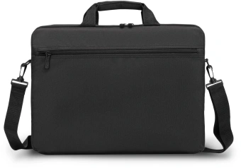 Сумка для ноутбука 15.6" Digma R-213 черный полиэстер (R213BK) - купить недорого с доставкой в интернет-магазине
