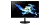 Монитор Acer 27" Vero CB272UGbmiiprx черный IPS LED 1ms 16:9 HDMI M/M матовая HAS Piv 350cd 178гр/178гр 2560x1440 120Hz FreeSync DP 2K 5.65кг
