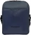 Сумка мужская Piquadro Ael CA6917S142/BLU синяя натур.кожа - купить недорого с доставкой в интернет-магазине