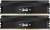 Память DDR5 2x16GB 6000MHz Silicon Power SP032GXLWU60AFDE Xpower Pulse RTL Gaming PC5-48000 CL30 DIMM 288-pin 1.35В kit single rank с радиатором Ret - купить недорого с доставкой в интернет-магазине
