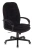 Кресло руководителя Бюрократ CH-868N Fabric черный Light-20 крестов. пластик - купить недорого с доставкой в интернет-магазине