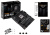 Материнская плата Asus TUF GAMING X670E-PLUS SocketAM5 AMD X670 4xDDR5 ATX AC`97 8ch(7.1) 2.5Gg RAID+HDMI+DP - купить недорого с доставкой в интернет-магазине