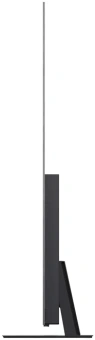 Телевизор OLED LG 83" OLED83C6RLA.ARUG черный/серебристый 4K Ultra HD 120Hz DVB-T DVB-T2 DVB-C DVB-S2 USB WiFi Smart TV - купить недорого с доставкой в интернет-магазине