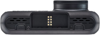 Видеорегистратор TrendVision TDR-721S EVO PRO черный 5Mpix 1296x2304 1296p 170гр. GPS NTK96675 - купить недорого с доставкой в интернет-магазине