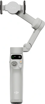 Стабилизатор 3-х осевой Dji Osmo Mobile 7 серый - купить недорого с доставкой в интернет-магазине