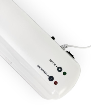 Ламинатор Heleos ЛМА3Мини белый A3 (75-150мкм) 30см/мин (2вал.) лам.фото - купить недорого с доставкой в интернет-магазине