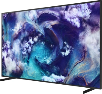 Телевизор QLED Samsung 65" QE65QN900FUXRU Series 9 черный титан/черный 8K Ultra HD 120Hz DVB-T2 DVB-C DVB-S2 USB WiFi Smart TV - купить недорого с доставкой в интернет-магазине