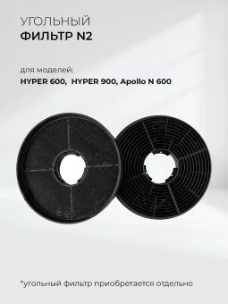 Вытяжка встраиваемая Lex Hyper 900 IX нержавеющая сталь управление: кнопочное (1 мотор) - купить недорого с доставкой в интернет-магазине