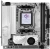 Материнская плата MSI MPG B850I EDGE TI WIFI Socket AM5 AMD B850 2xDDR5 mini-ITX AC`97 8ch(7.1) 5Gigabit RAID+HDMI - купить недорого с доставкой в интернет-магазине