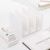 Подставка-ограничитель для книг Deli ENS006WHITE 162x162x122мм - купить недорого с доставкой в интернет-магазине