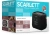 Тостер Scarlett SC-TM11069 850Вт черный - купить недорого с доставкой в интернет-магазине