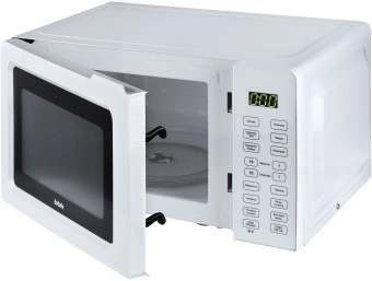 Микроволновая Печь BBK 17MWS-785S/W (W) 17л. 700Вт белый - купить недорого с доставкой в интернет-магазине