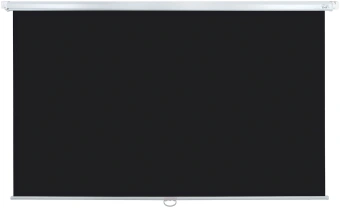 Экран Lumien 84" 137x192см Eco Picture LEP-100126 16:9 настенно-потолочный рулонный белый - купить недорого с доставкой в интернет-магазине