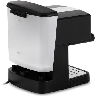 Кофеварка рожковая Vitek VT-1523 850Вт - купить недорого с доставкой в интернет-магазине