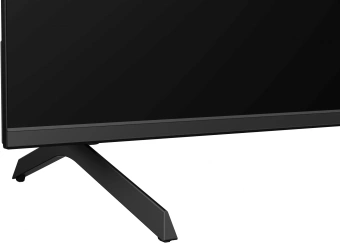 Телевизор QLED Digma 65" DM-LED65UQB31 Google TV Frameless Metal черный/черный 4K Ultra HD 60Hz MEMC DVB-T DVB-T2 DVB-C DVB-S DVB-S2 USB WiFi Smart TV - купить недорого с доставкой в интернет-магазине
