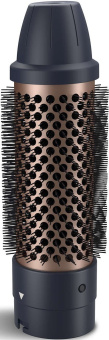Фен-щетка Philips BHA530/00 1000Вт черный - купить недорого с доставкой в интернет-магазине