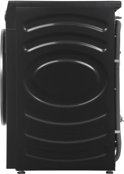 Стиральная машина Hisense WD5S1045BB класс: A загр.фронтальная макс.:10.5кг (с сушкой) черный инвертор - купить недорого с доставкой в интернет-магазине