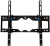 Кронштейн для телевизора Kromax ELEMENT-4 черный 22"-65" макс.50кг настенный наклон - купить недорого с доставкой в интернет-магазине