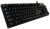 Клавиатура Logitech G512 Carbon Red Linear механическая черный USB Multimedia for gamer LED (920-009374) - цена, купить или заказать с доставкой в интернет-магазине Клавиатура Logitech G512 Carbon Red Linear механическая черный USB Multimedia for gamer LED (920-009374) - купить недорого с доставкой в интернет-магазине