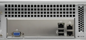 Сервер IRU Rock s2208e 2x6126 2x32Gb iC621 2xGigEth 1x800W w/o OS (2107692) - купить недорого с доставкой в интернет-магазине