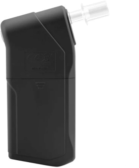 Алкотестер Inspector AT1100 электрохимический черный - купить недорого с доставкой в интернет-магазине