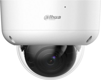 Камера видеонаблюдения аналоговая Dahua DH-HAC-HDBW1801RAP-Z-A-S2 2.7-13.5мм цв. - купить недорого с доставкой в интернет-магазине
