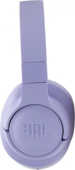 Гарнитура накладные JBL Tune 770NC 1.2м фиолетовый беспроводные bluetooth оголовье (JBLT770NCPUR) - купить недорого с доставкой в интернет-магазине