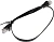Патч-корд Buro Flat 10Гбит/с UTP 4 пары cat.6 Cu molded 0.5м черный RJ-45 (m)-RJ-45 (m) (BU-C6-FLAT-0.5M-B) Патч-корд Buro Flat 10Гбит/с UTP 4 пары cat.6 Cu molded 0.5м черный RJ-45 (m)-RJ-45 (m) (BU-C6-FLAT-0.5M-B)