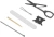 Швейцарская карта Victorinox SwissCard Nailcare (0.7240.T21) бирюзовый полупрозрачный коробка подарочная - купить недорого с доставкой в интернет-магазине