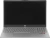 Ноутбук HP 15-fc0024ny Ryzen 7 7730U 16Gb SSD512Gb AMD Radeon Graphics 15.6" IPS FHD (1920x1080) FreeDOS silver WiFi BT Cam (B8AX0EA) - купить недорого с доставкой в интернет-магазине