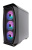 ПК IRU Game 510B6GMA MT i5 12400F (2.5) 16Gb SSD1Tb GTX1650 4Gb FreeDOS GbitEth 500W черный (1874371) - купить недорого с доставкой в интернет-магазине