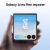 Смартфон Samsung SM-F766B Galaxy Flip7 256Gb 12Gb черный раскладной 3G 4G 1Sim 6.9" 1080x2520 Android 16 50Mpix 802.11 a/b/g/n/ac/ax/be NFC GPS GSM900/1800 GSM1900 Protect - купить недорого с доставкой в интернет-магазине